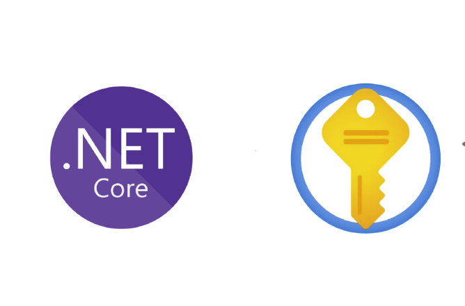 Key Vault .NET Core